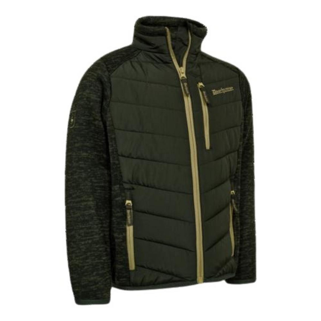 Deerhunter Youth Moor Padded Jacket