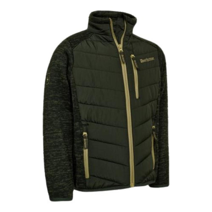 Deerhunter Youth Moor Padded Jacket