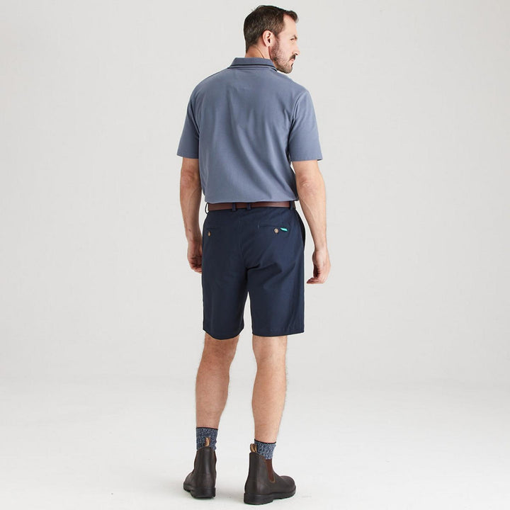 Ridgeline Men's Waxham Shorts