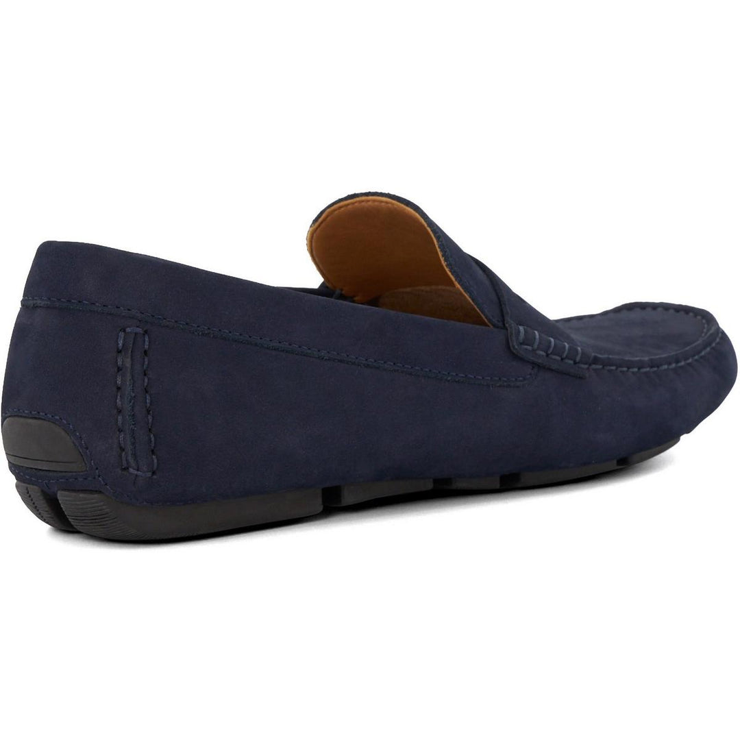 Dune Bradlay Shoes Blue
