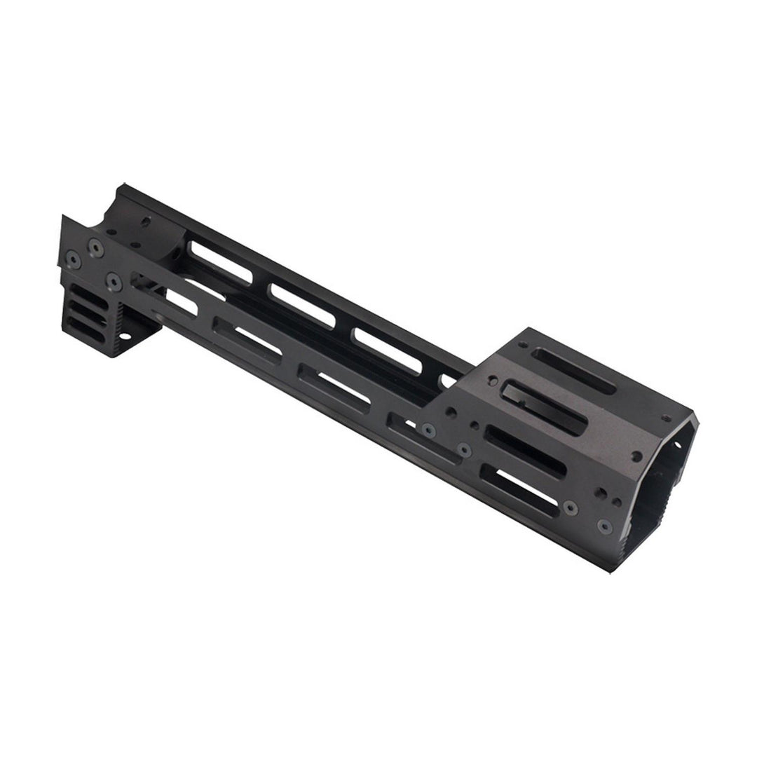 FX Compact Arca Configuration 21054C