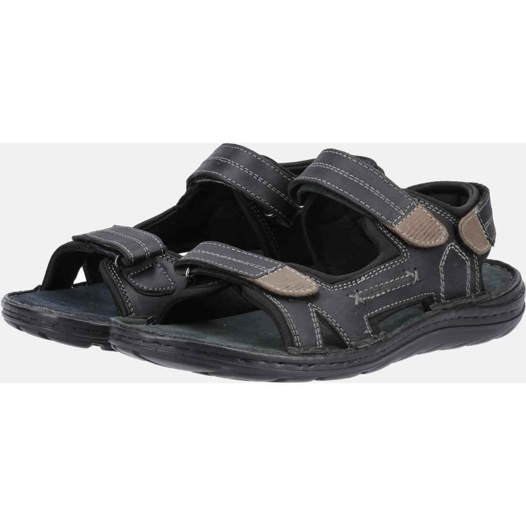 Hush Puppies Alistair Sandal – view 8