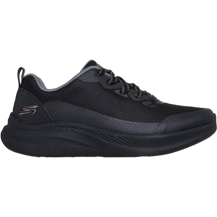 BOBS MODA FLEX Black Synthetic/Textile