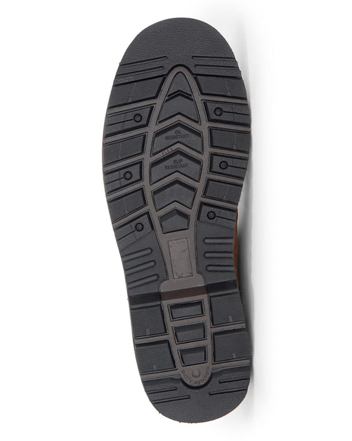 Hoggs of Fife Air-Shire Dealer Boot Waxy – view 2