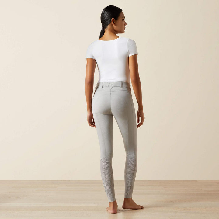Ariat Ladies Tri Factor NT Full Seat Breech – view 4