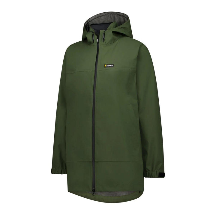 Pioneer Ultralite Jacket