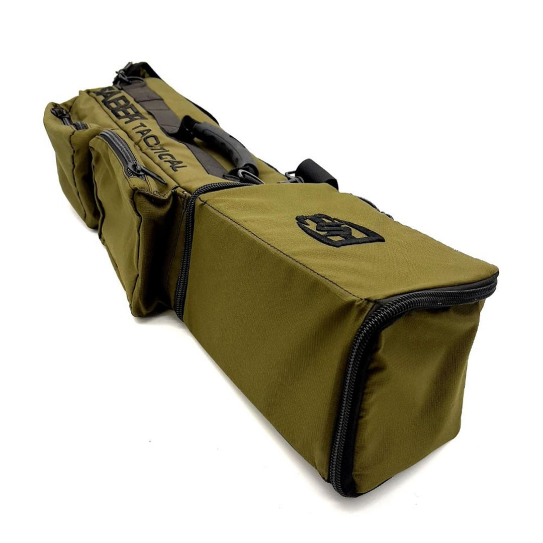 Saber Tactical Tank Bag