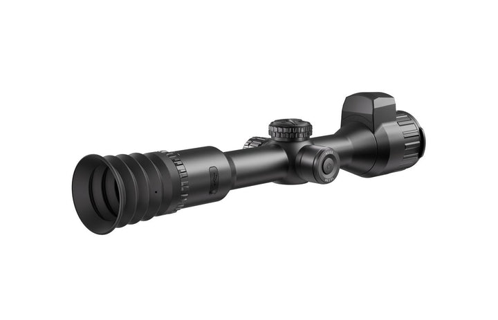 HIKMICRO NEOS NH25L 25mm 320x240 LRF Thermal Rifle Scope