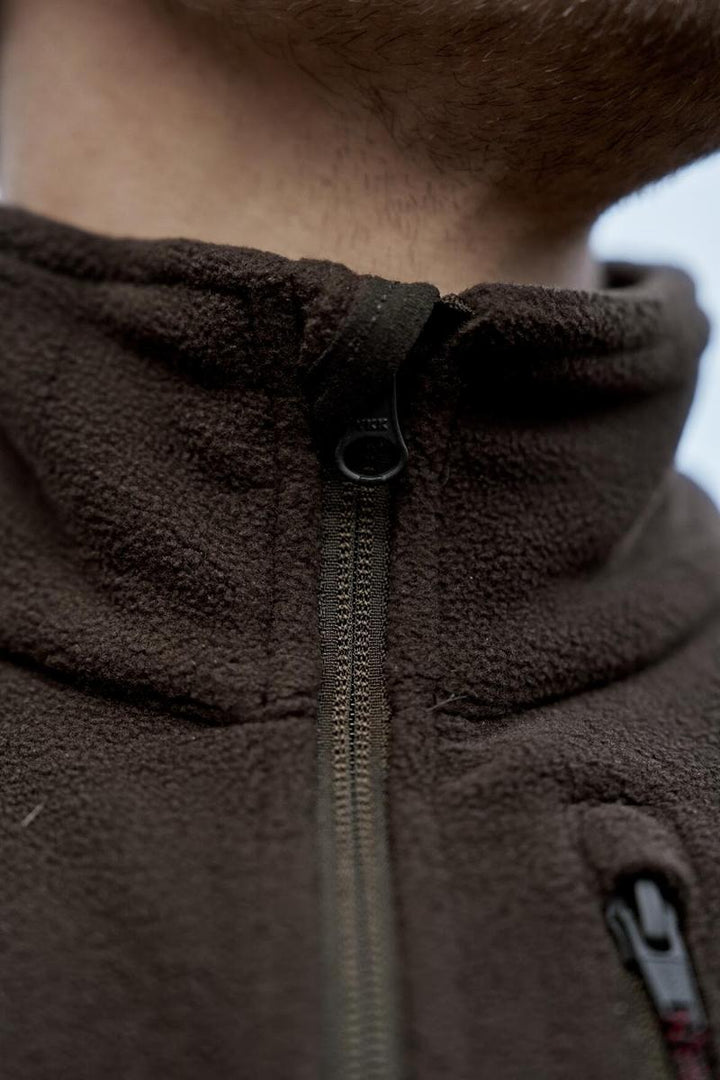 Harkila Härkila Aspire fleece waistcoat Shadow – view 5