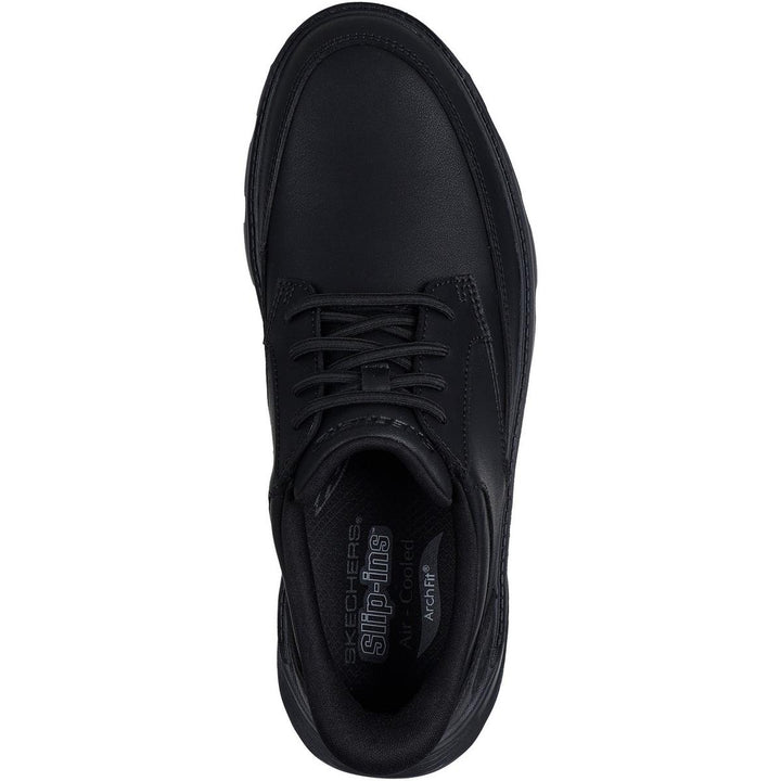 Skechers Arch Fit Garza Rowan Shoes