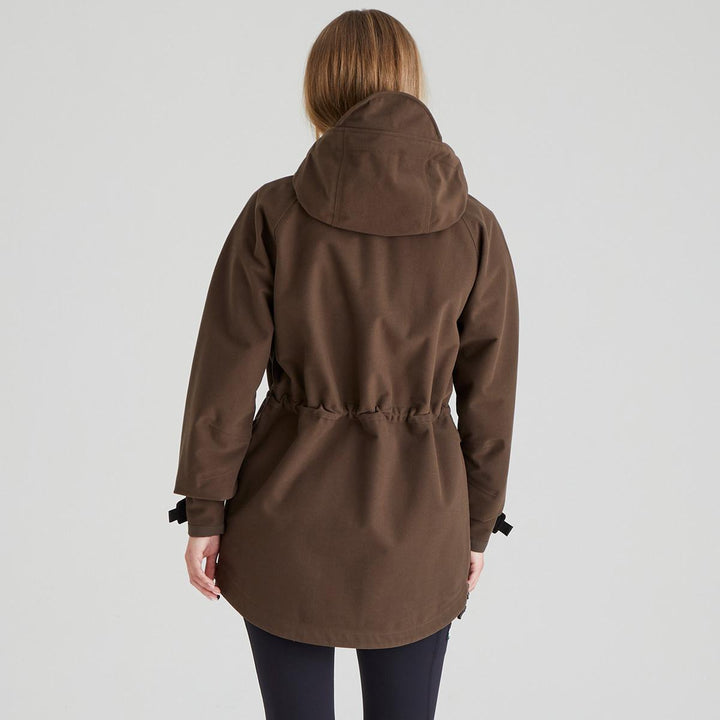 Ridgeline Ridgeline Womens Monsoon Classic Smock