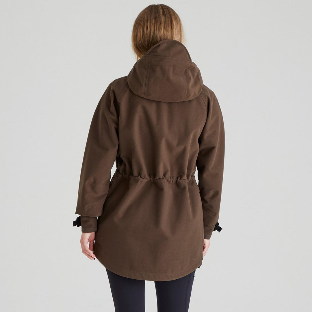Ridgeline Womens Monsoon Classic Smock