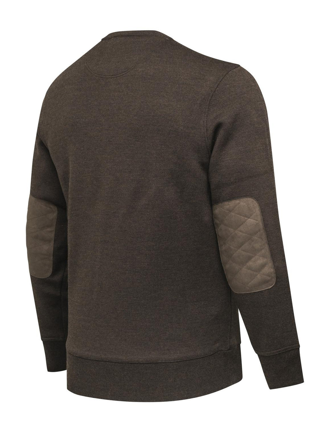 Beretta Highland Heritage Crew Neck Sweater