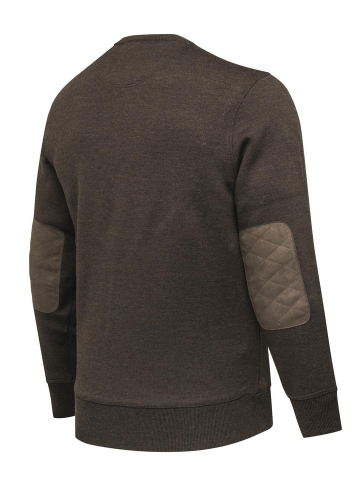 Beretta Highland Heritage Crew Neck Sweater