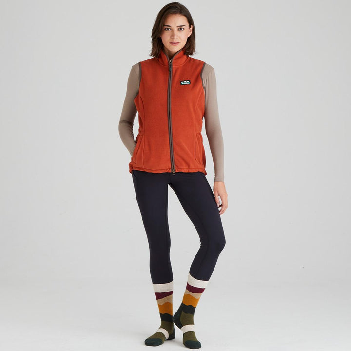 Ridgeline Ridgeline Merino Wool Socks Mid Length