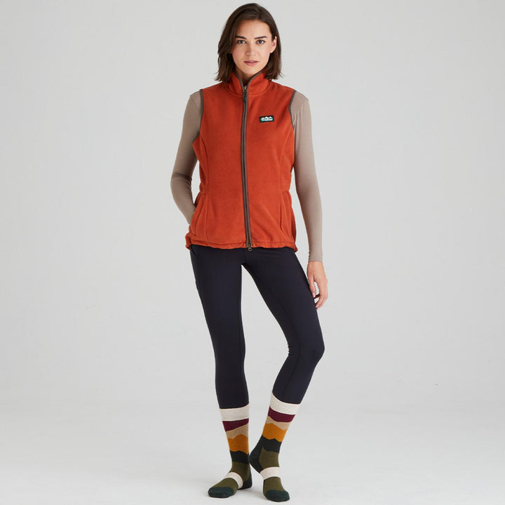 Ridgeline Merino Wool Socks Mid Length – view 10