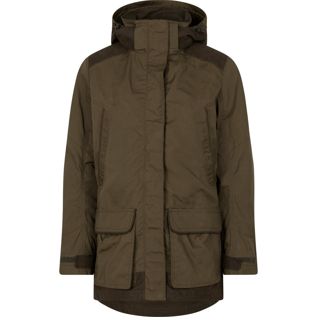 Seeland Key-Point Kora jacket