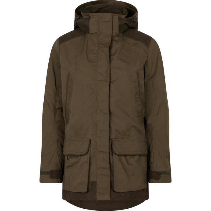 Seeland Key-Point Kora jacket