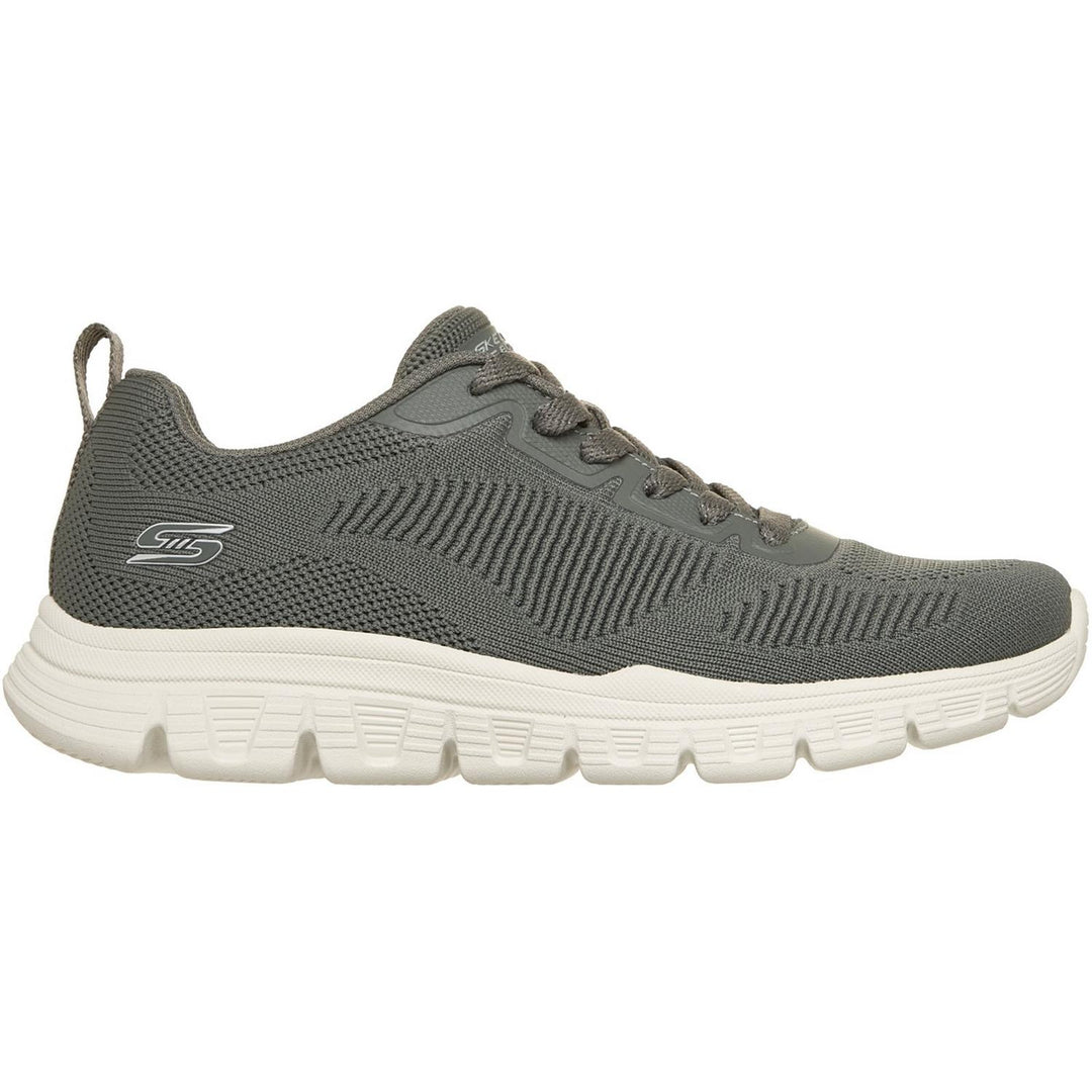 BOBS B LITE Olive Knit