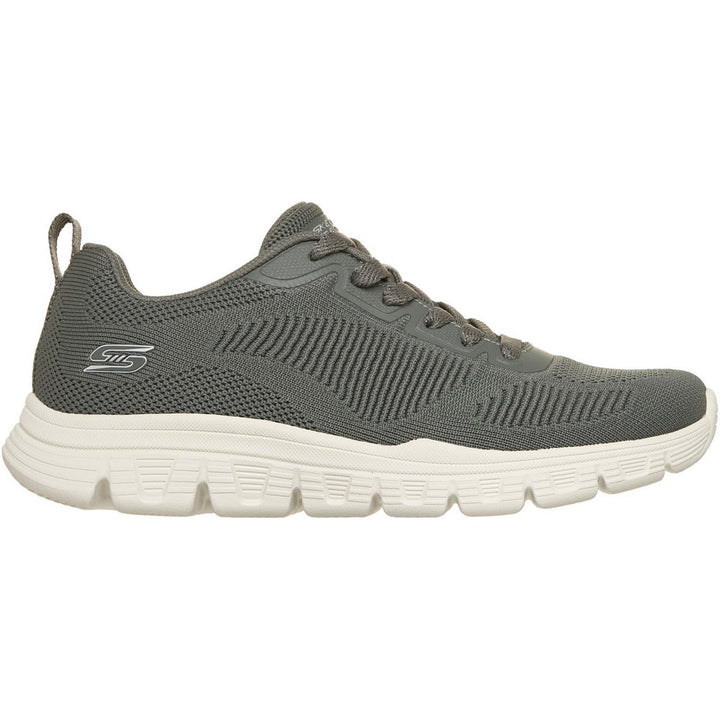 BOBS B LITE Olive Knit