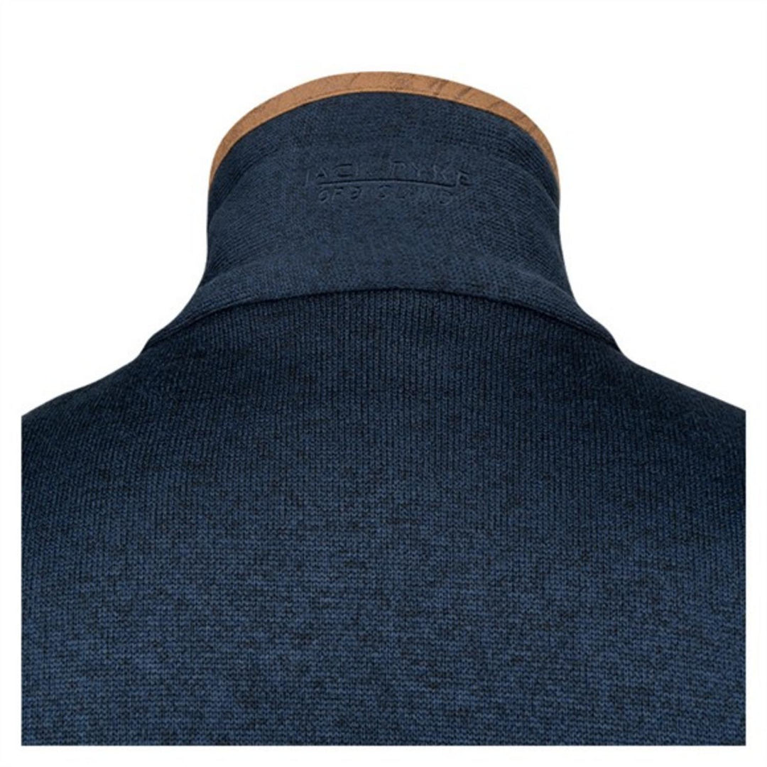 Jack Pyke Melange Fleece Gilet – view 5