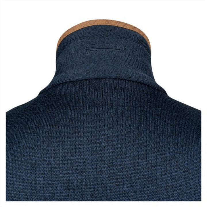Jack Pyke Melange Fleece Gilet – view 5