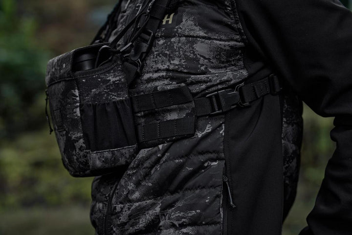 Harkila Härkila NOCTYX Bino Harness AXIS MSP®Black – view 7