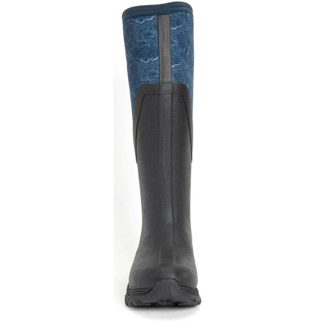 Muck Boots MB Arctic Sport II Tall Wellingtons – view 2
