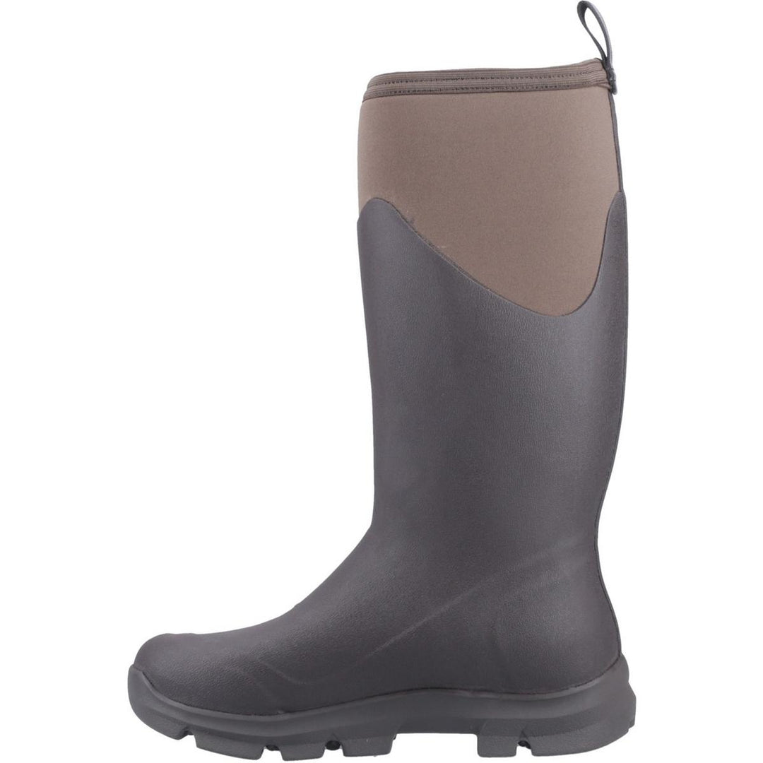 Muck Boots Men's Muck Rancher Tall Boots – view 4