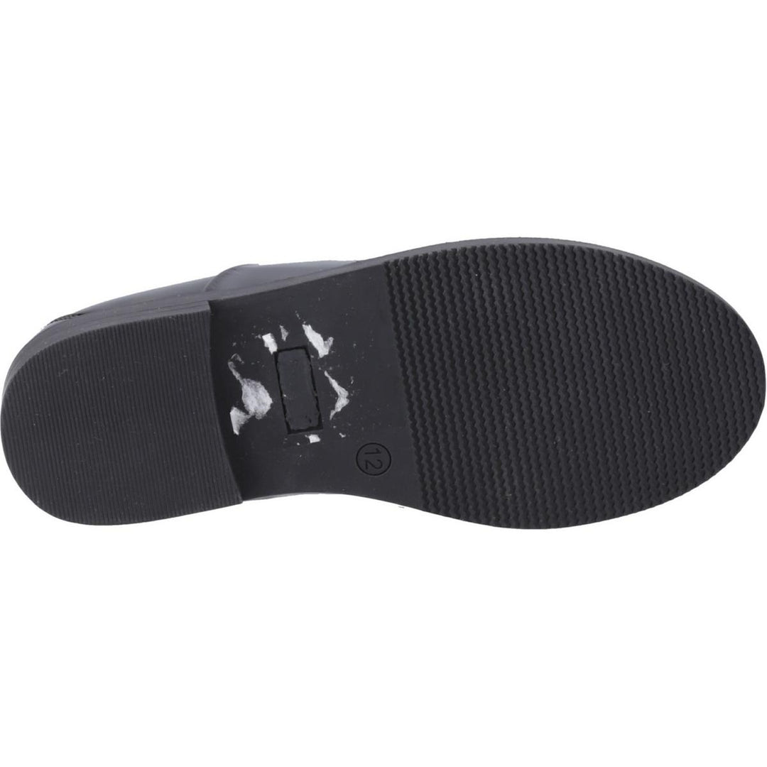 Hush Puppies Nellie Patent Shoe – view 3