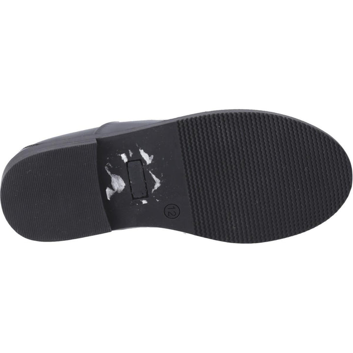 Hush Puppies Nellie Patent Shoe – view 3