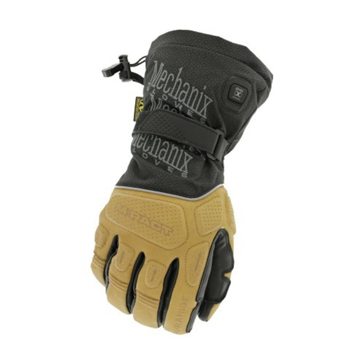 Mechanix COLDWORK M-PACT