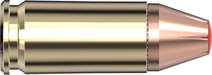 Hornady 9mm Luger 115gr FTX Ammunition