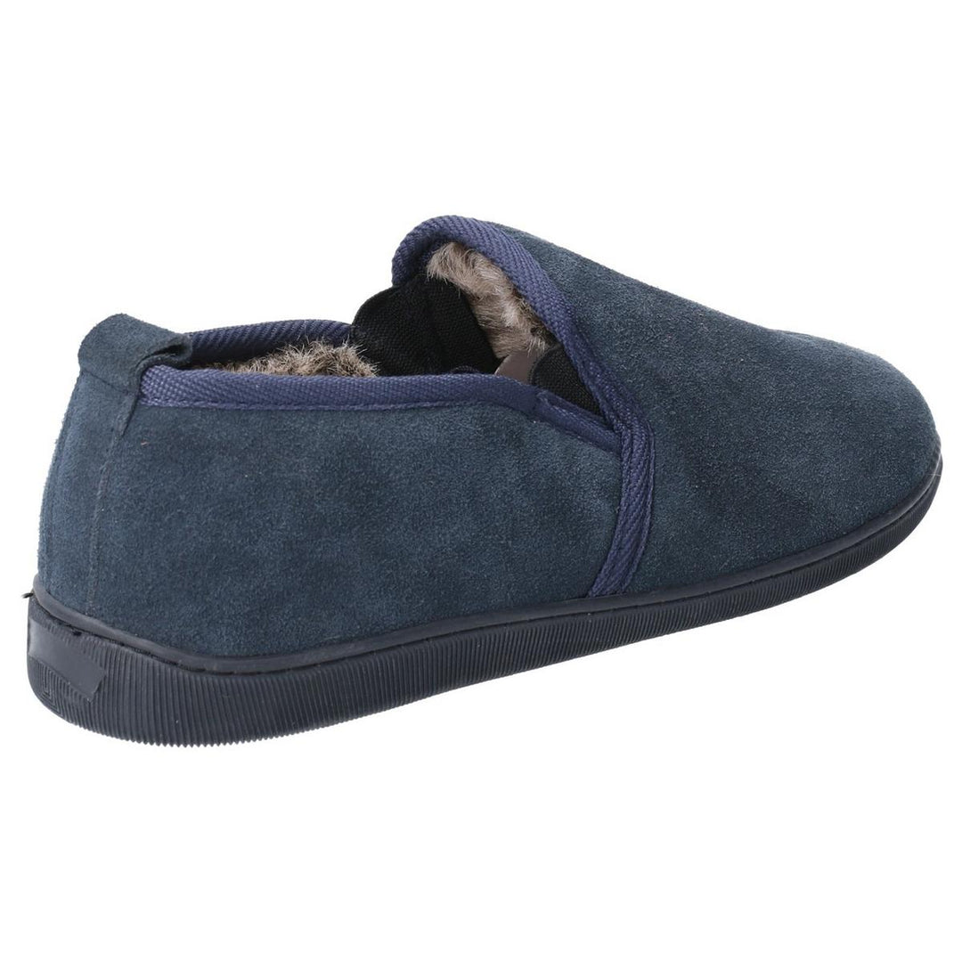 Hush Puppies Arnold Slipper – view 2