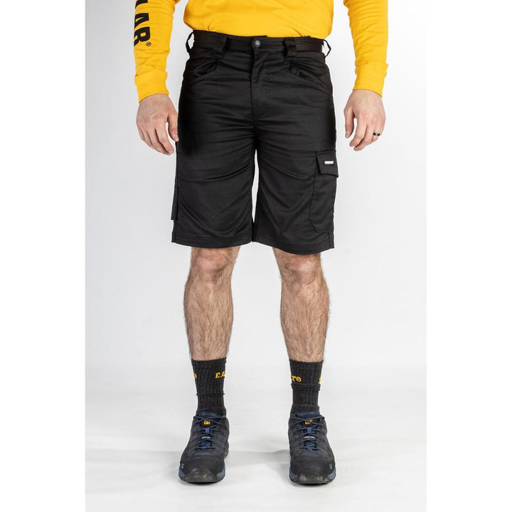 Caterpillar Tracker Shorts