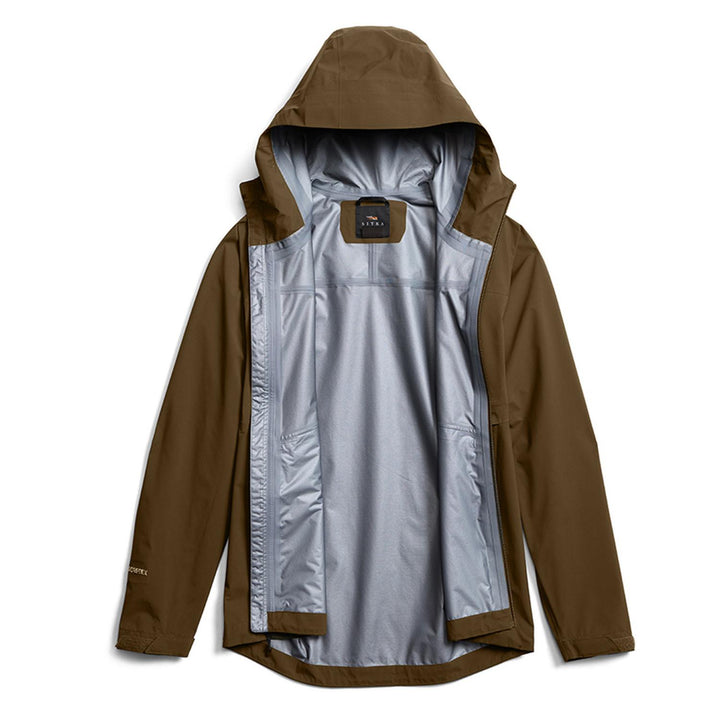 Sitka Dew Point Jacket Coyote