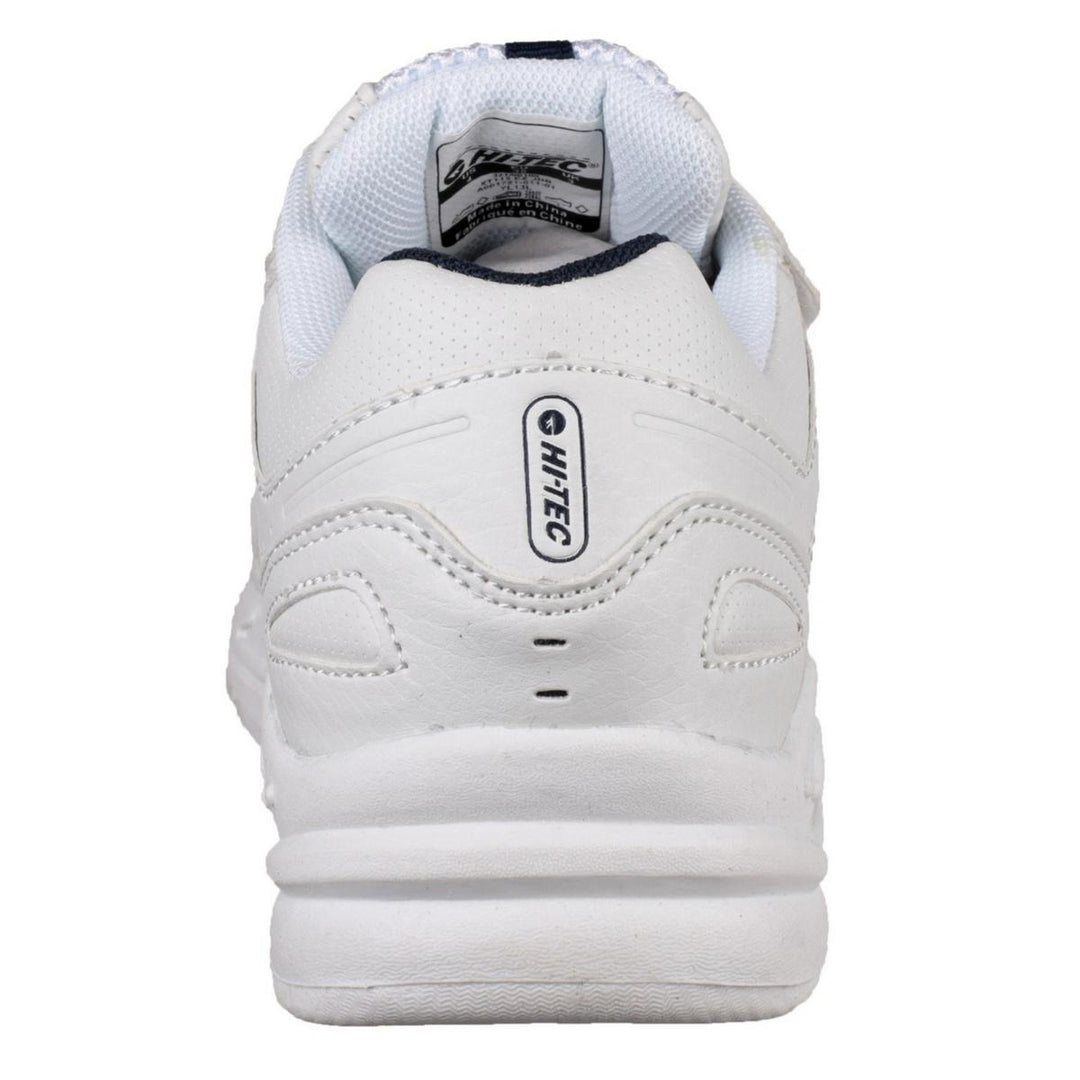 Hi-Tec XT115 Trainer White - Childrens