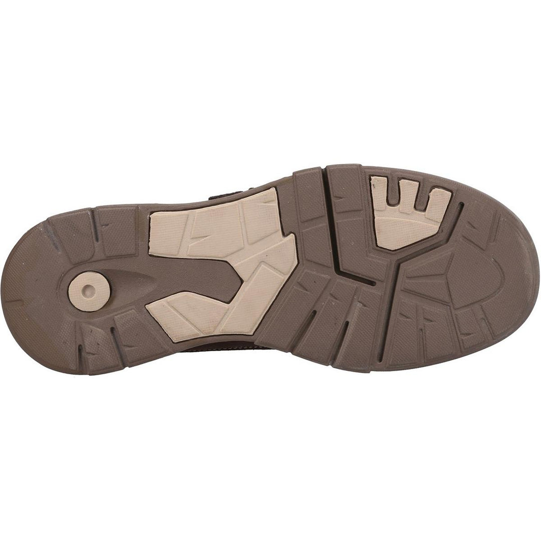 Hush Puppies Fabian Double Strap – view 3