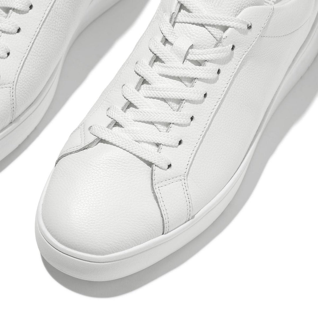 Fitflop Rally II Trainers Urban White