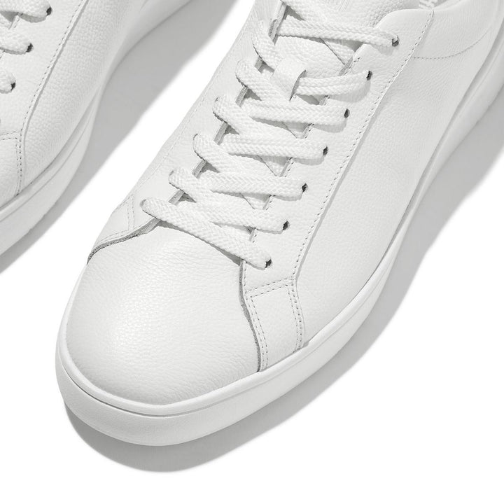 Fitflop Rally II Trainers Urban White