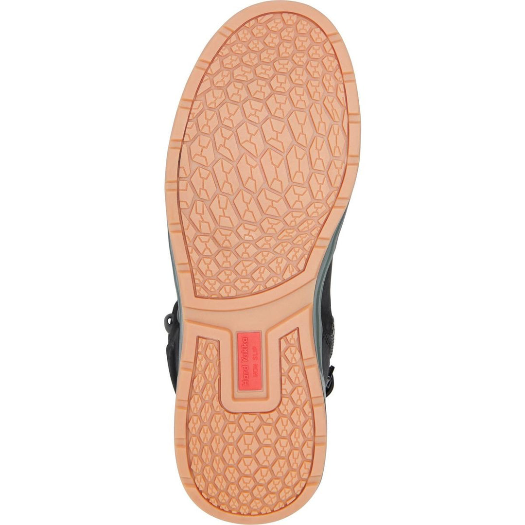 Hard Yakka 3056 Lace Zip Safety Boot
