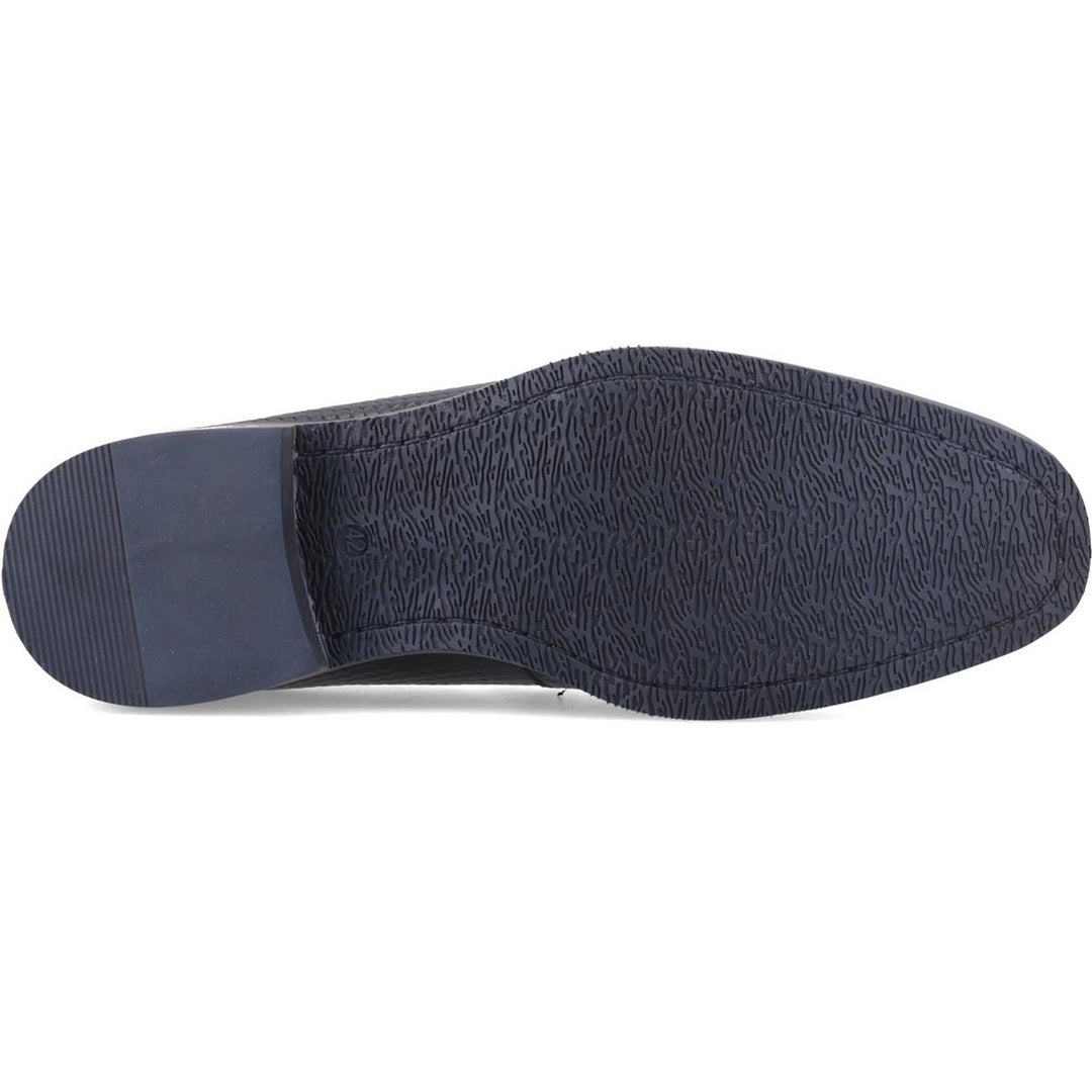 Mitchell Loafer Black