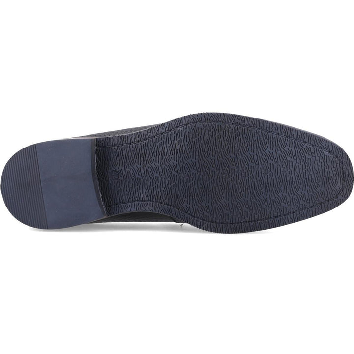 Mitchell Loafer Black