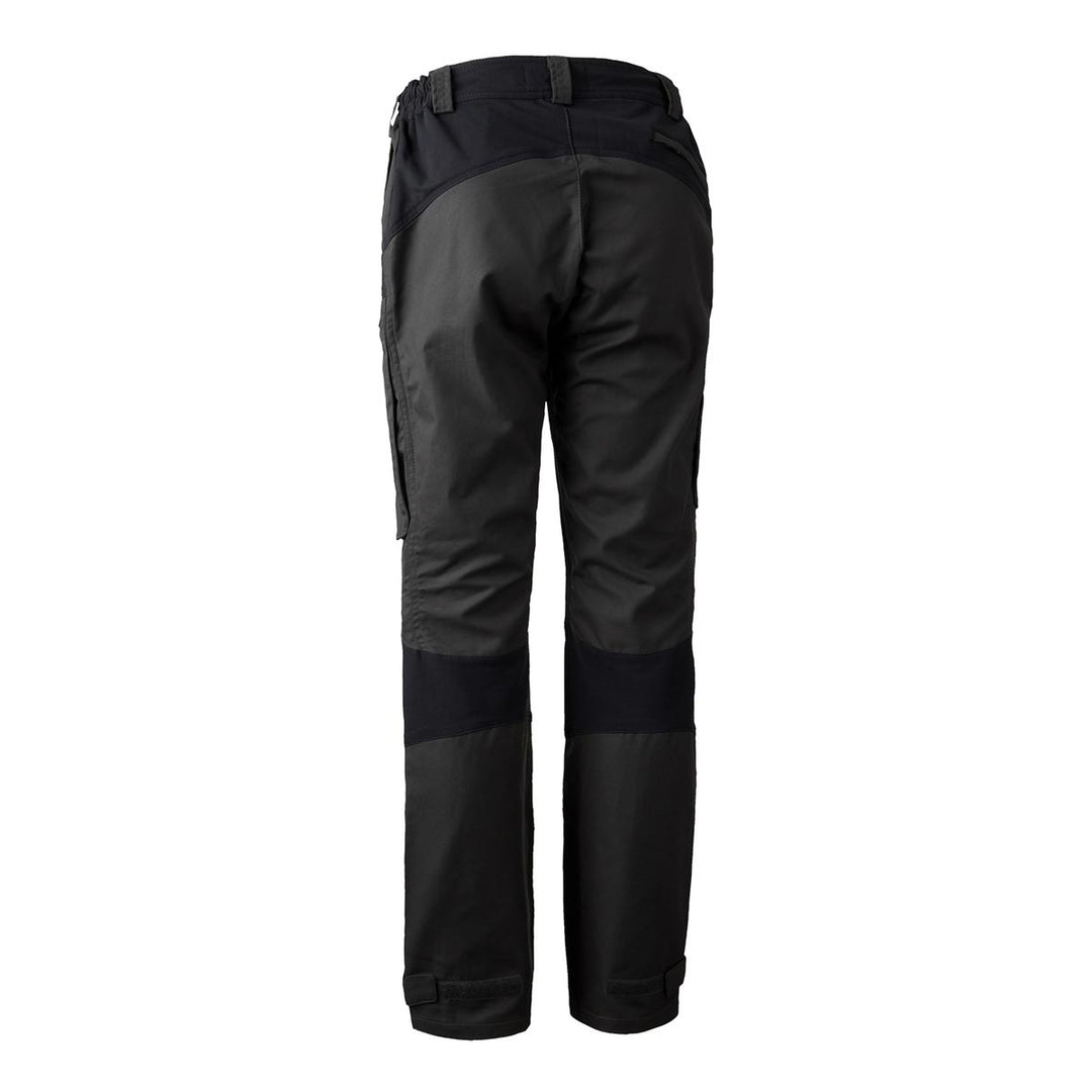 Deerhunter Lady Ann Trousers - Black Ink