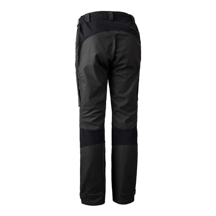 Deerhunter Lady Ann Trousers - Black Ink