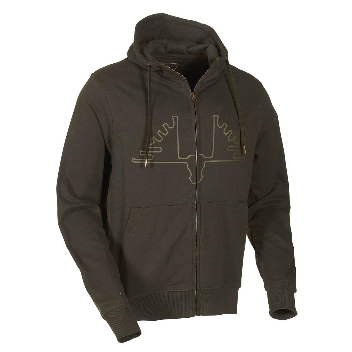 SwedTeam Ultra Cotton Hoodie – BushWear