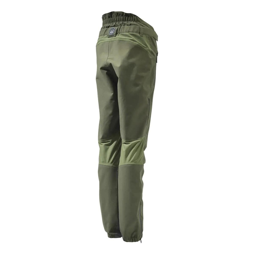 Beretta EXTRELLE ACTIVE EVO PANTS W Green/Green