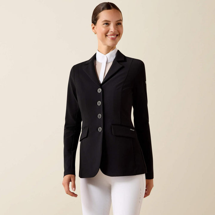 Ariat Ladies Allure Show Jacket