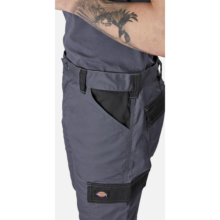 Dickies Everyday Short Slate Grey/Black