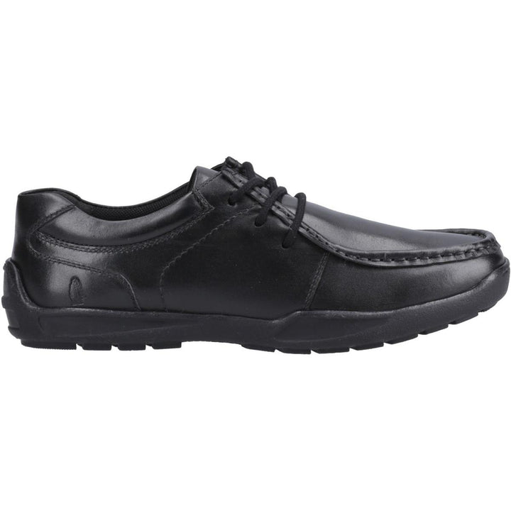 Hush Puppies Mackenzie snr – view 5